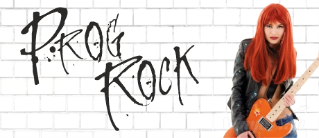 VINYLO.SK | kategória PROGRESSIVE ROCK